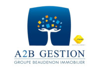 logo du groupement A2B GESTION